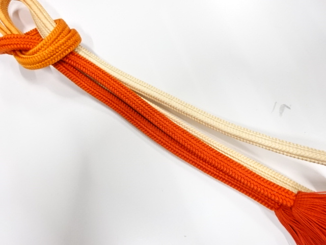 Japanese Kimono / Accessories Silk